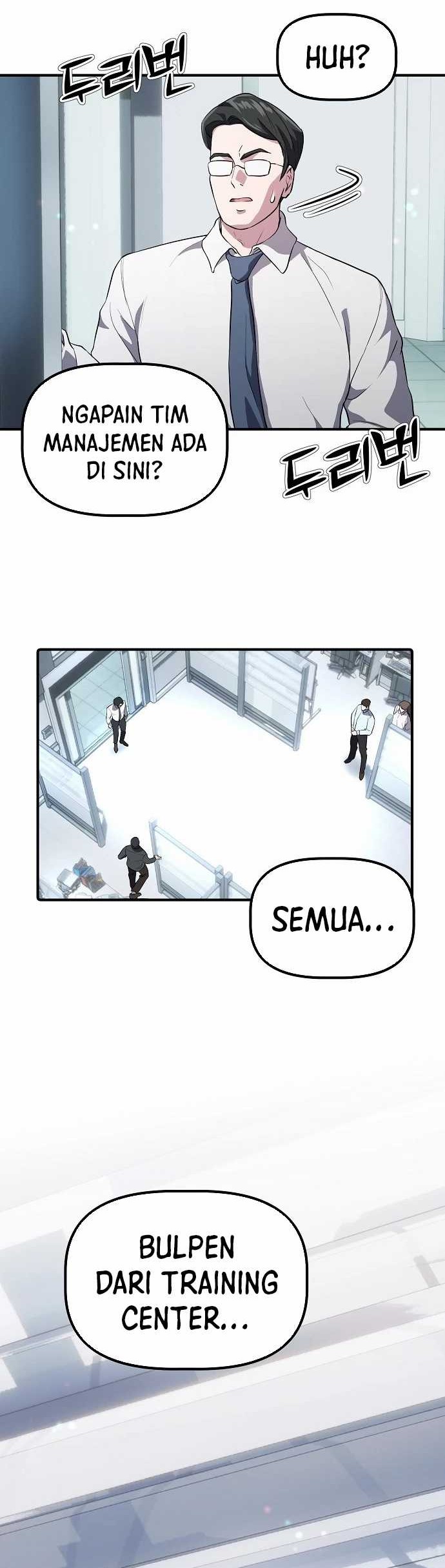 The Corporate Underdog Who Does Everything Right Chapter 3 Gambar 29