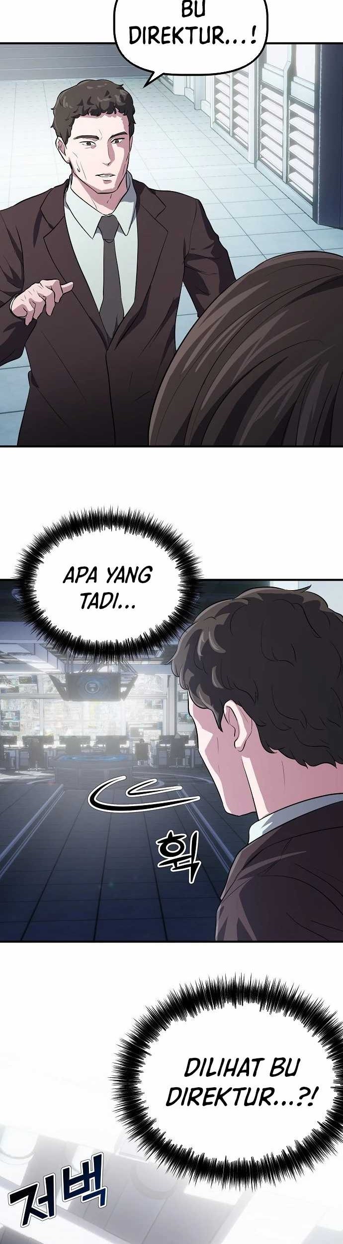The Corporate Underdog Who Does Everything Right Chapter 3 Gambar 47