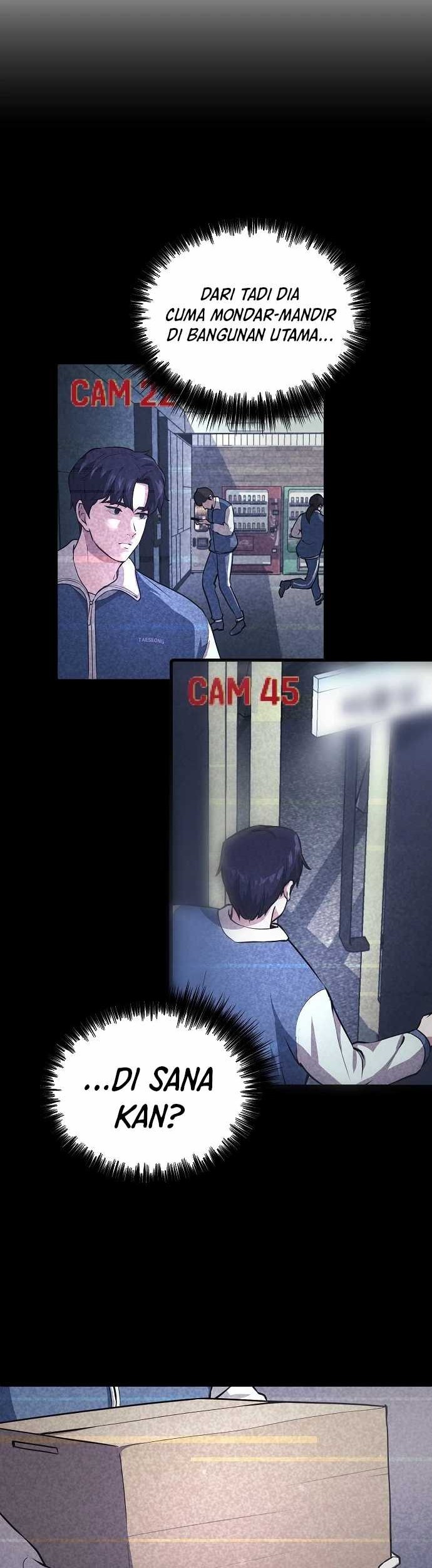 The Corporate Underdog Who Does Everything Right Chapter 3 Gambar 39