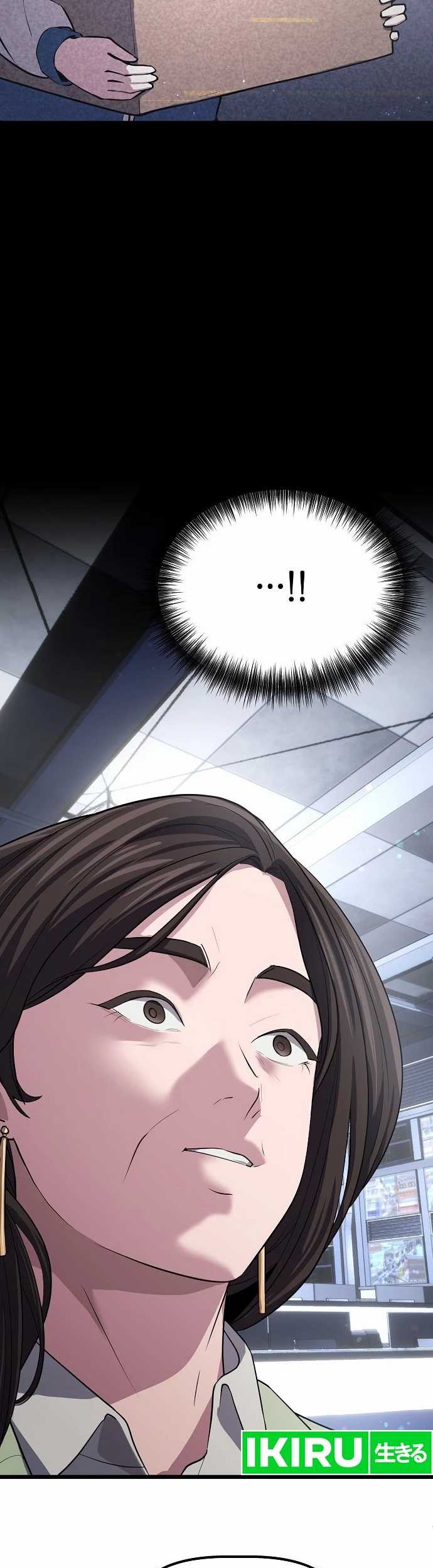 The Corporate Underdog Who Does Everything Right Chapter 3 Gambar 40