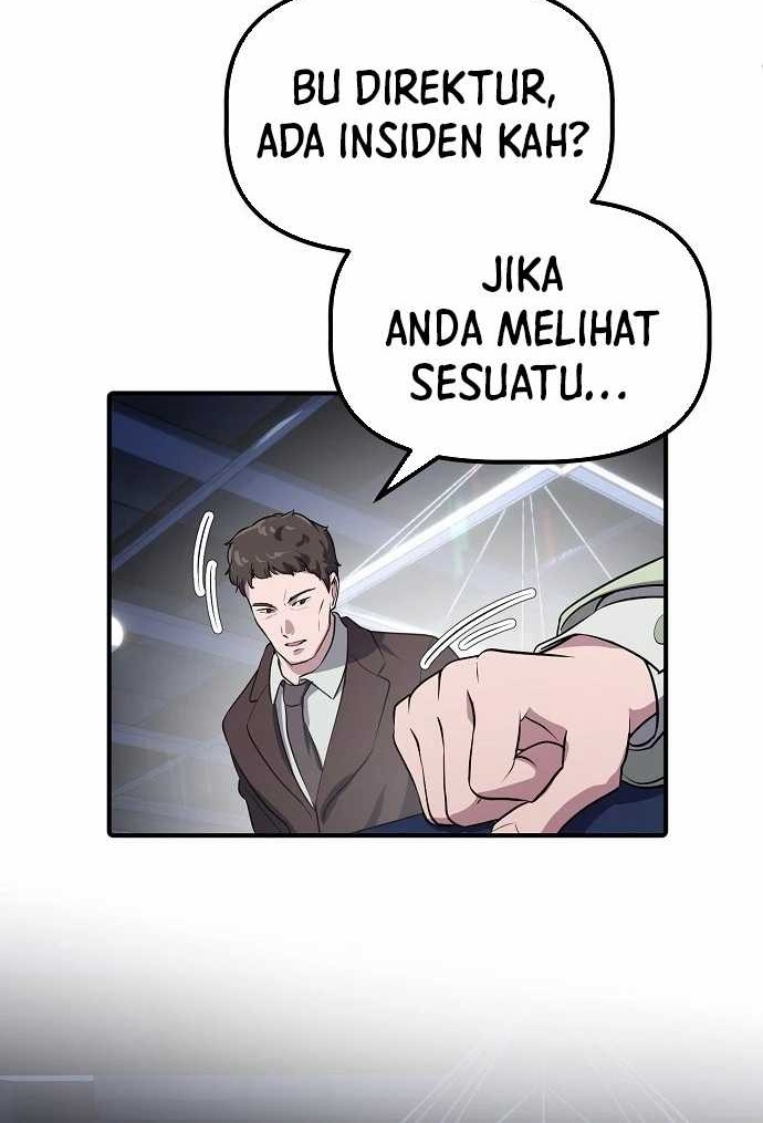 The Corporate Underdog Who Does Everything Right Chapter 3 Gambar 41