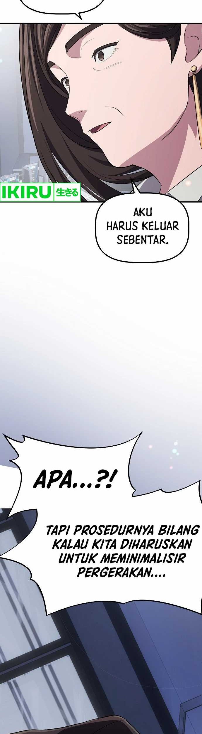 The Corporate Underdog Who Does Everything Right Chapter 3 Gambar 43