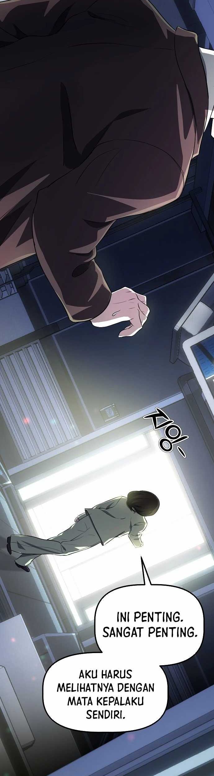 The Corporate Underdog Who Does Everything Right Chapter 3 Gambar 44