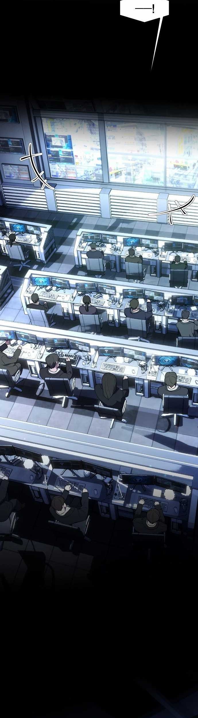 The Corporate Underdog Who Does Everything Right Chapter 3 Gambar 3