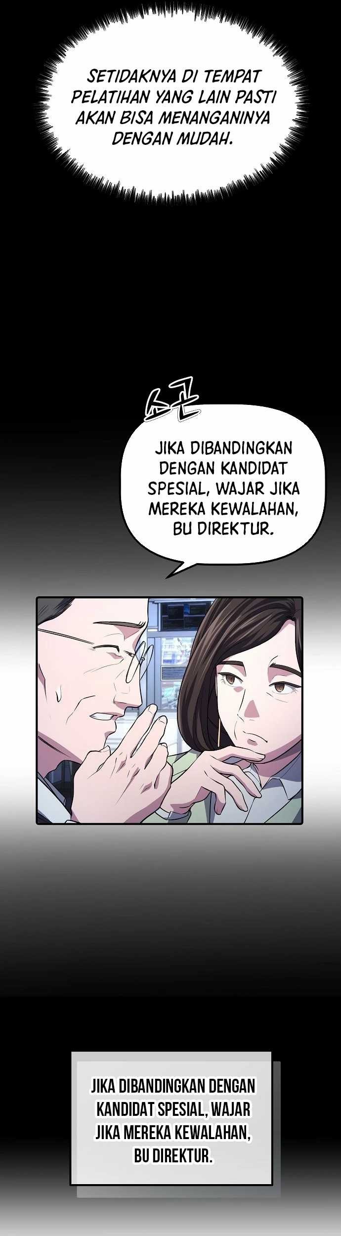 The Corporate Underdog Who Does Everything Right Chapter 3 Gambar 6