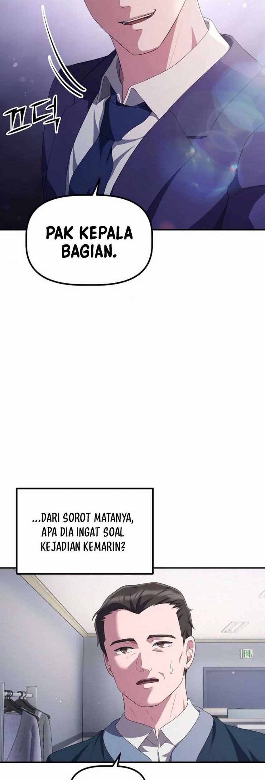 The Corporate Underdog Who Does Everything Right Chapter 30 Gambar 10