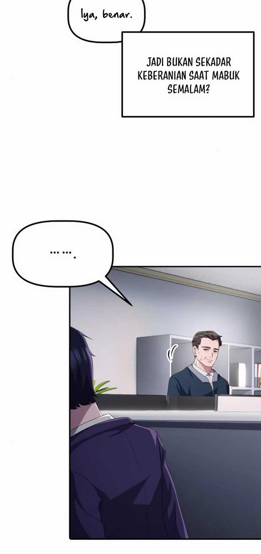 The Corporate Underdog Who Does Everything Right Chapter 30 Gambar 11