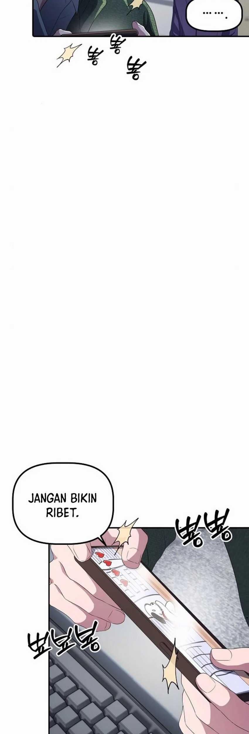 The Corporate Underdog Who Does Everything Right Chapter 30 Gambar 44