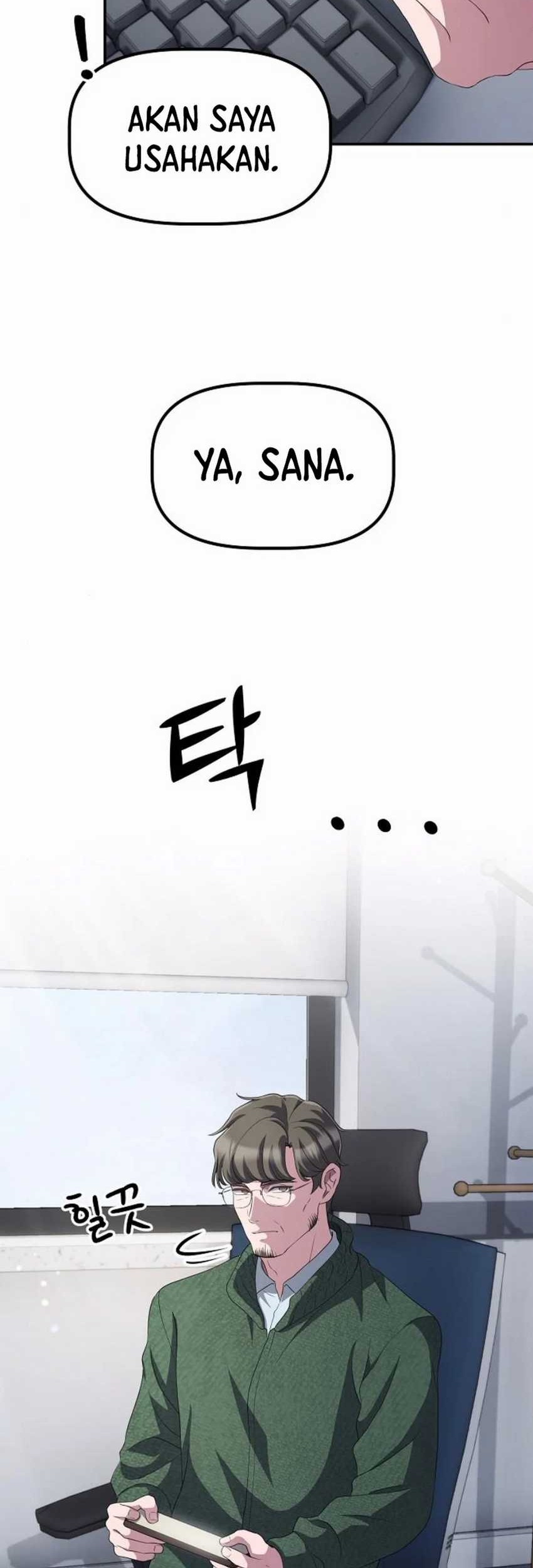 The Corporate Underdog Who Does Everything Right Chapter 30 Gambar 45