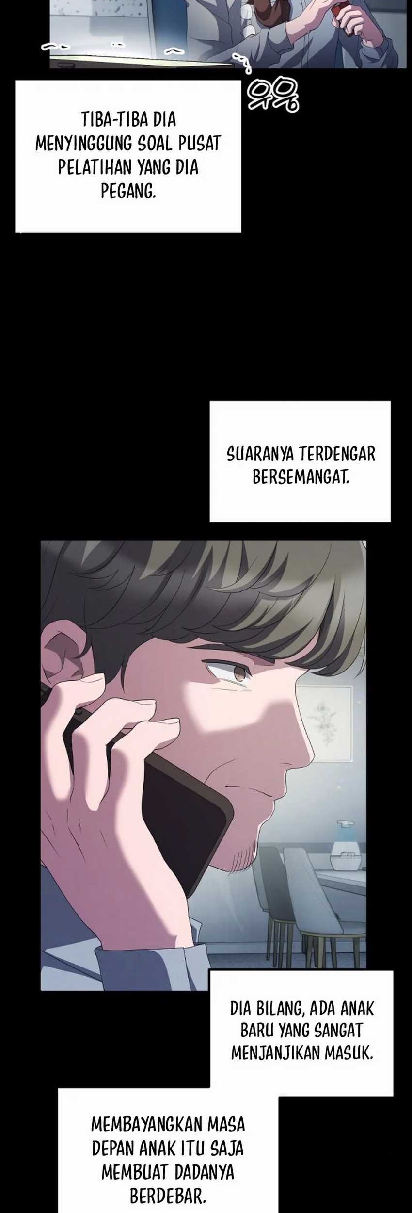 The Corporate Underdog Who Does Everything Right Chapter 30 Gambar 50