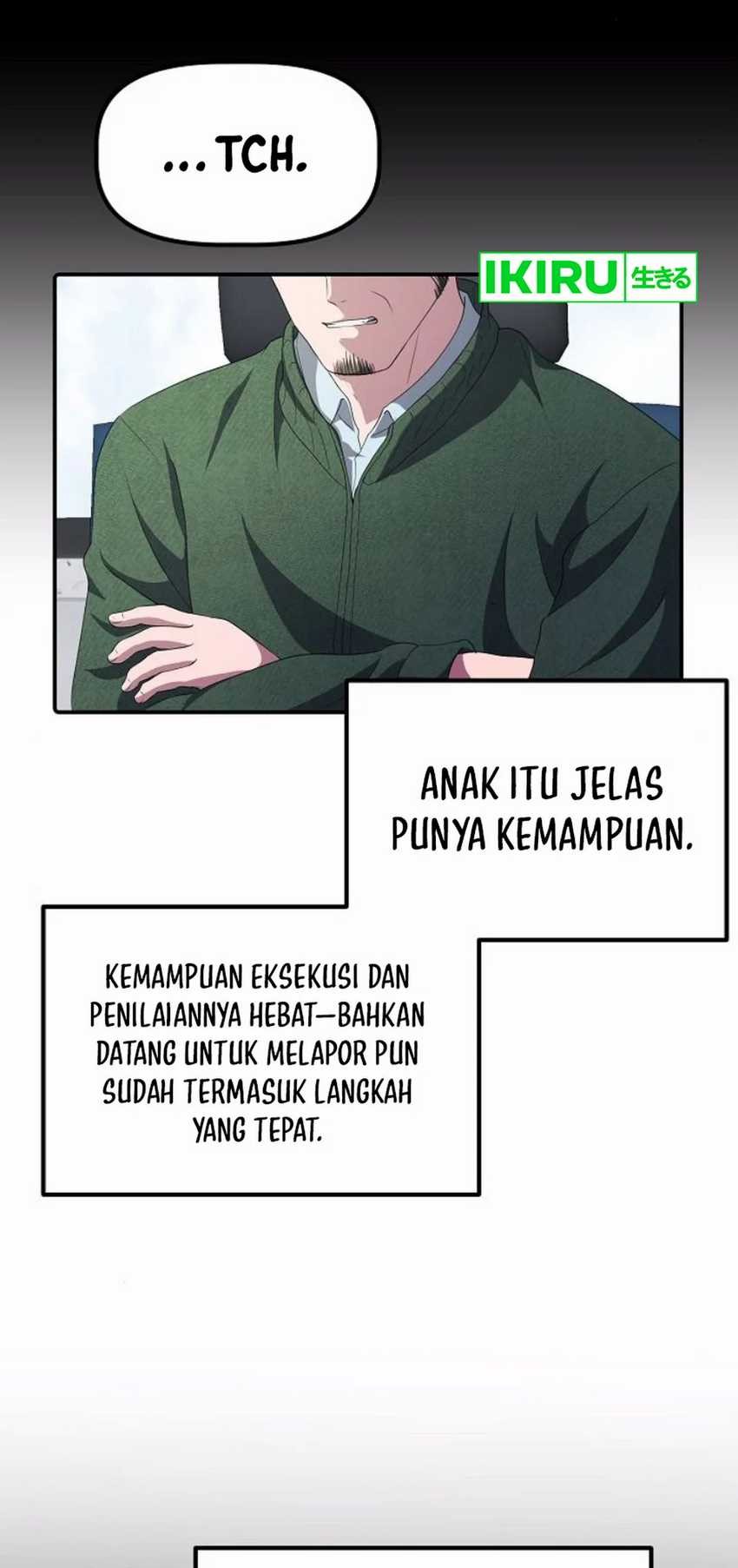 The Corporate Underdog Who Does Everything Right Chapter 30 Gambar 56