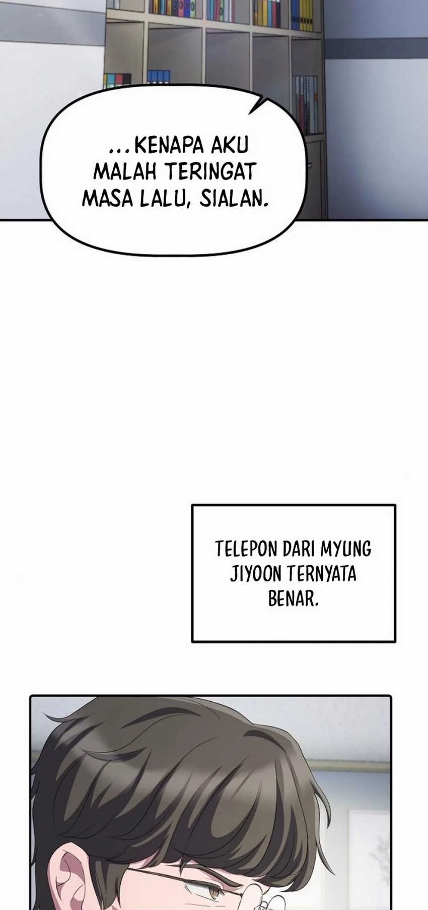 The Corporate Underdog Who Does Everything Right Chapter 30 Gambar 61