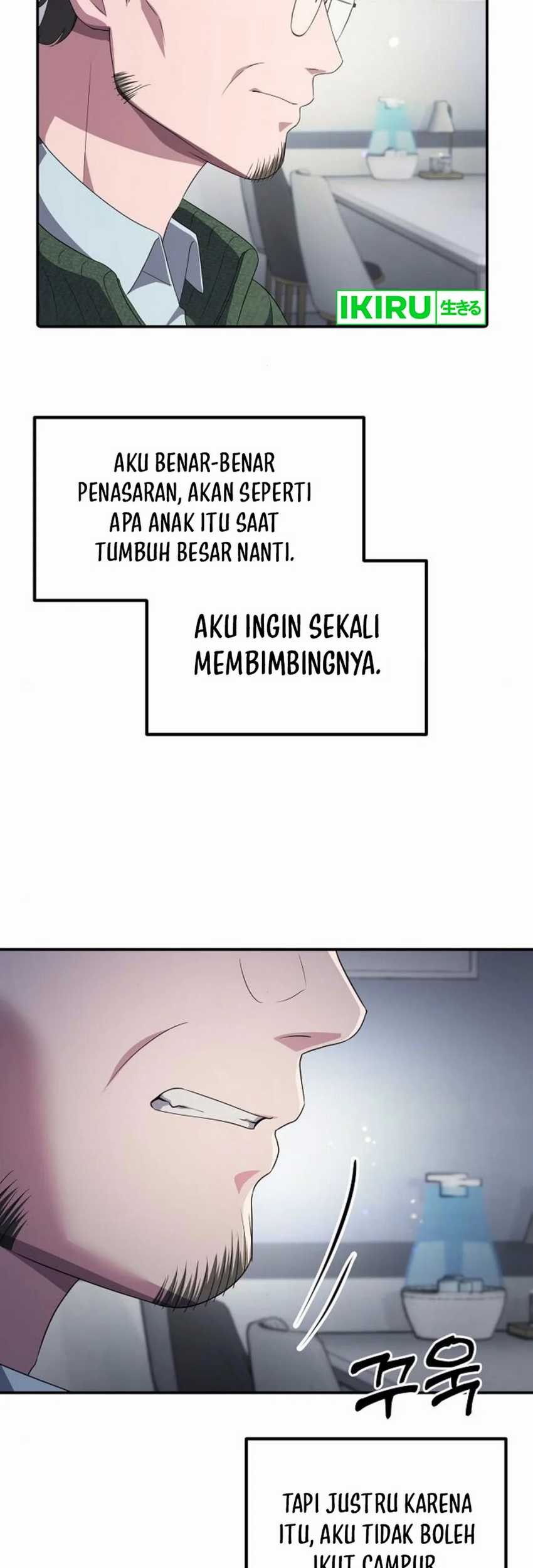 The Corporate Underdog Who Does Everything Right Chapter 30 Gambar 62