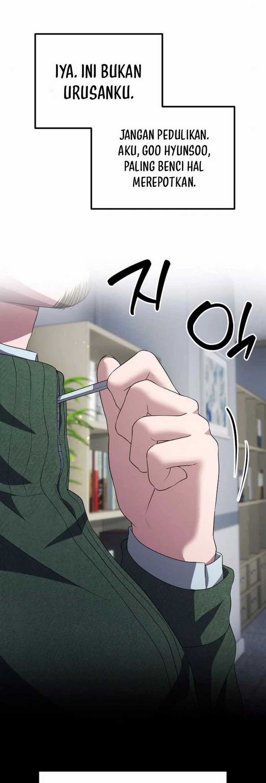 The Corporate Underdog Who Does Everything Right Chapter 30 Gambar 65