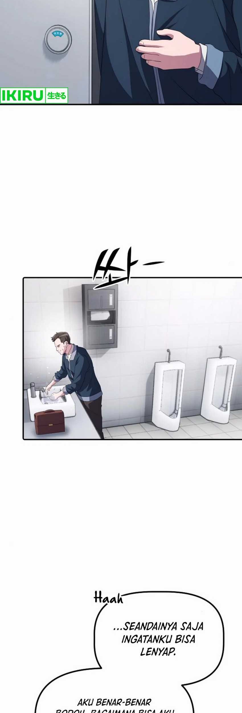 The Corporate Underdog Who Does Everything Right Chapter 30 Gambar 3