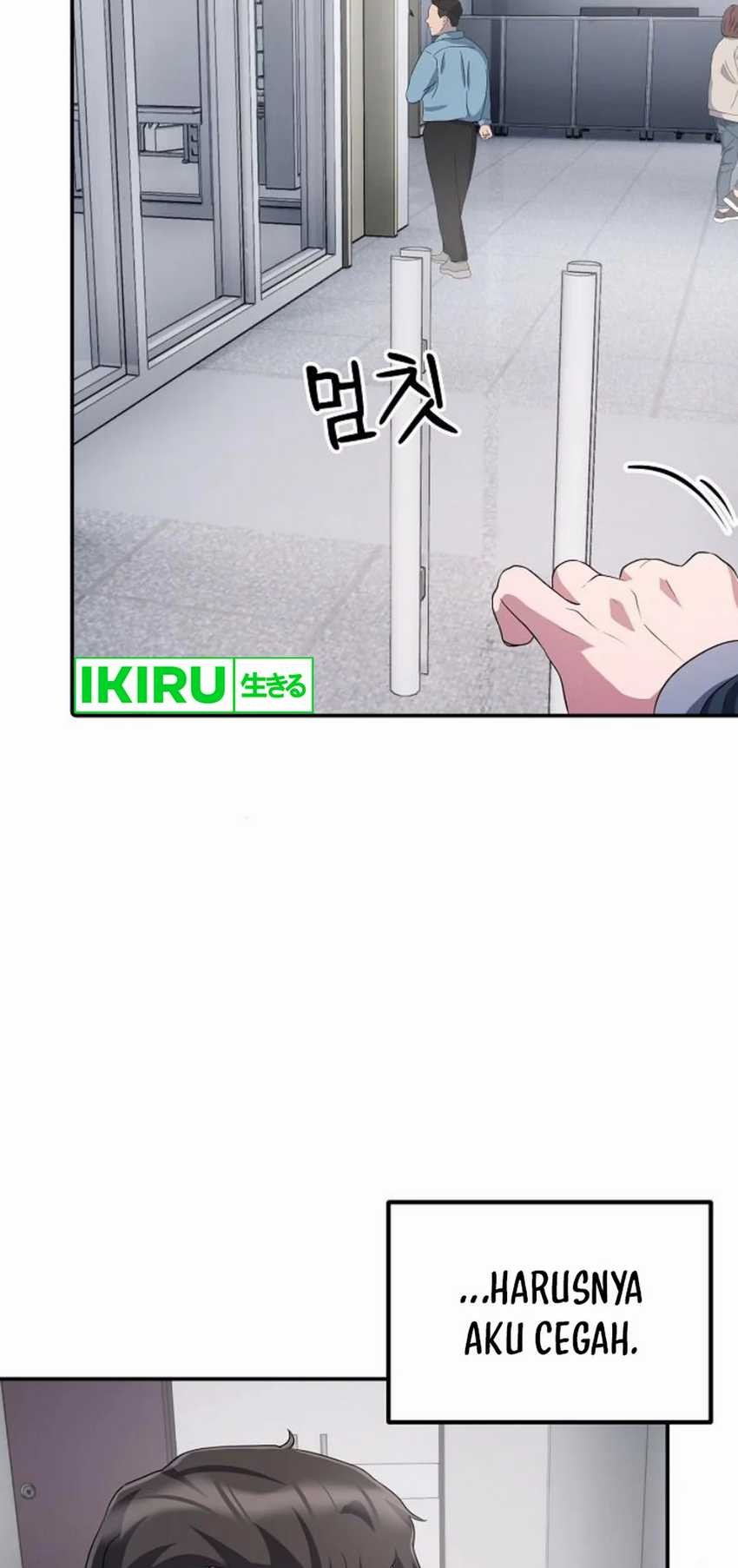 The Corporate Underdog Who Does Everything Right Chapter 30 Gambar 6