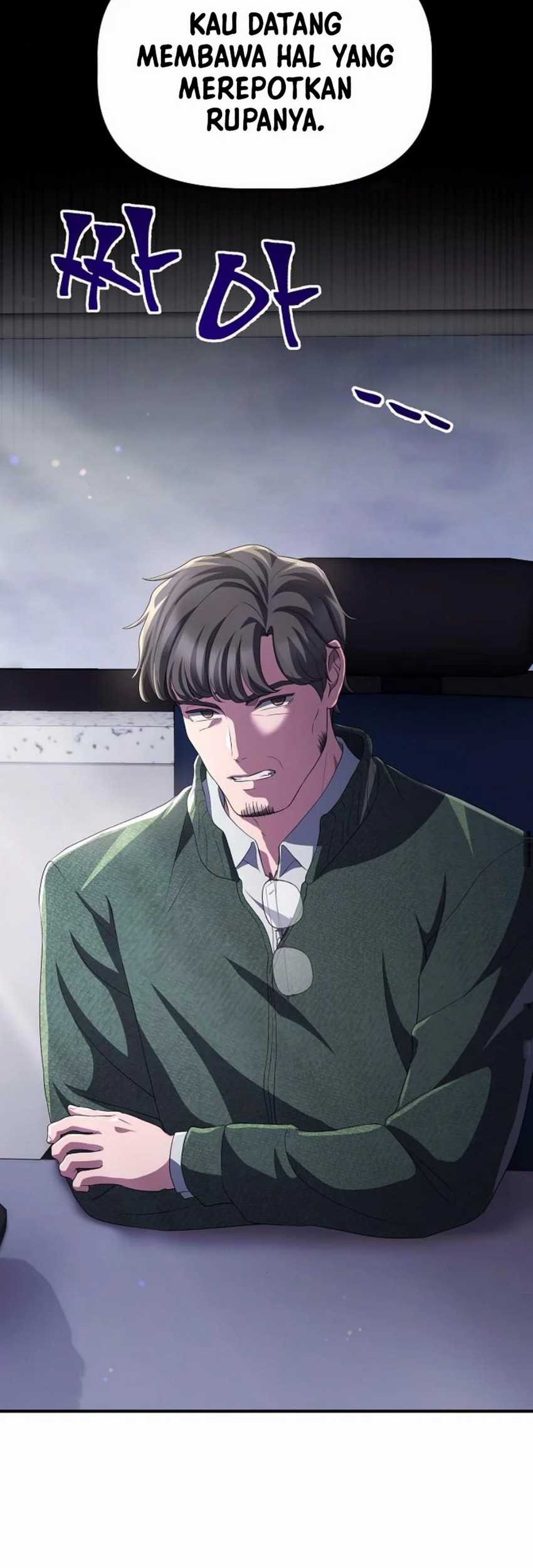 The Corporate Underdog Who Does Everything Right Chapter 30 Gambar 30