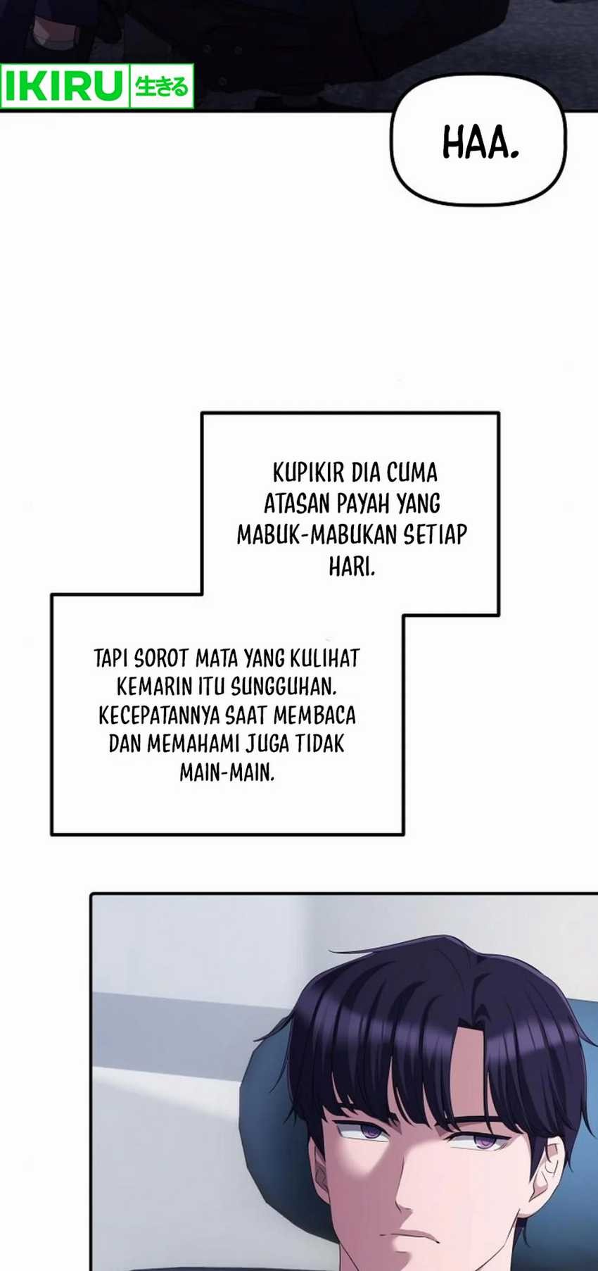 The Corporate Underdog Who Does Everything Right Chapter 30 Gambar 16