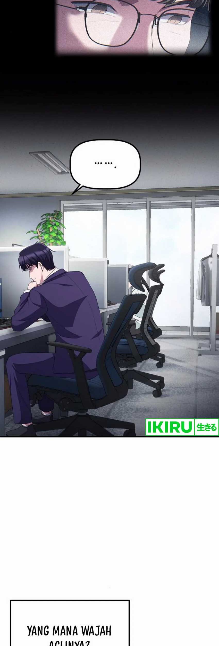 The Corporate Underdog Who Does Everything Right Chapter 30 Gambar 19