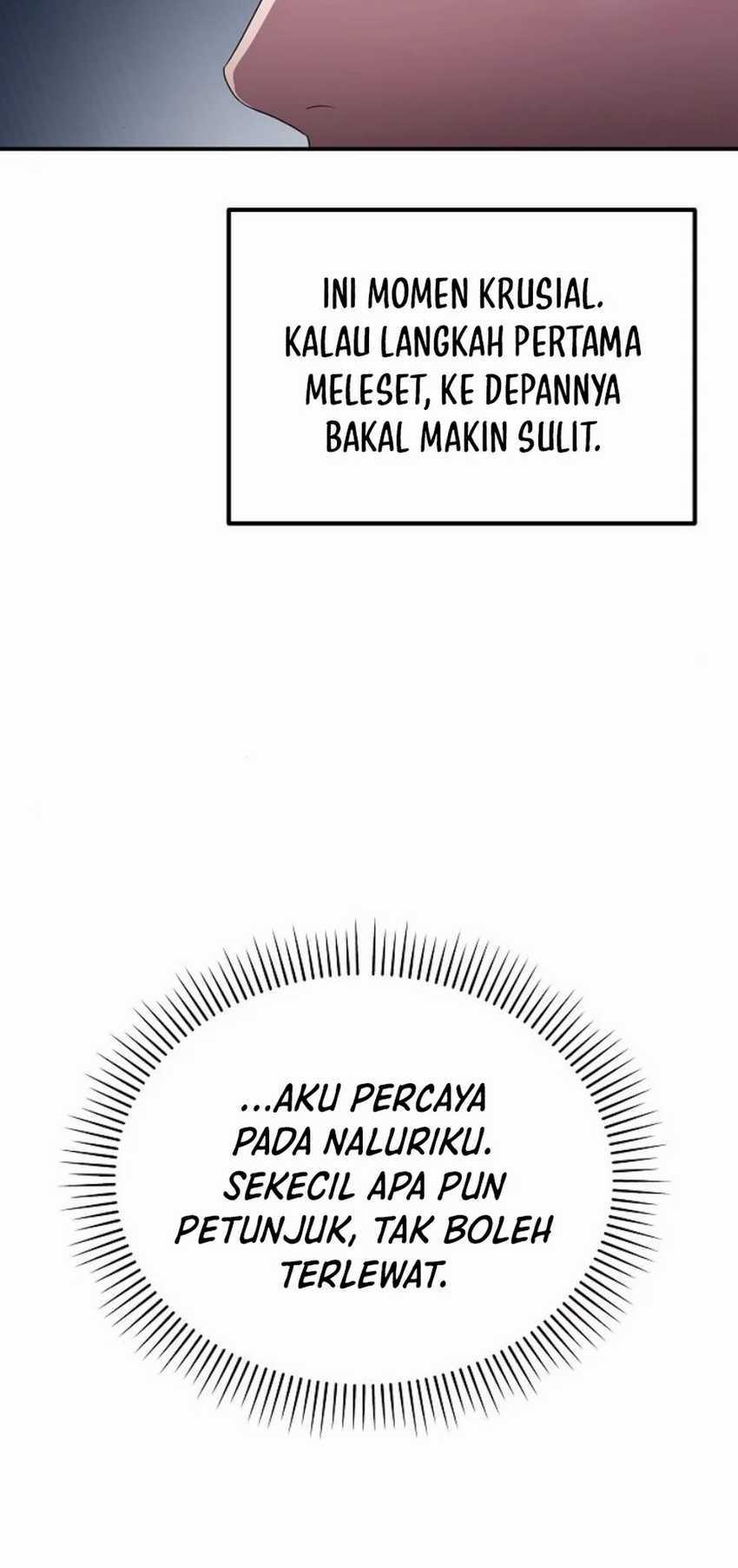 The Corporate Underdog Who Does Everything Right Chapter 30 Gambar 21