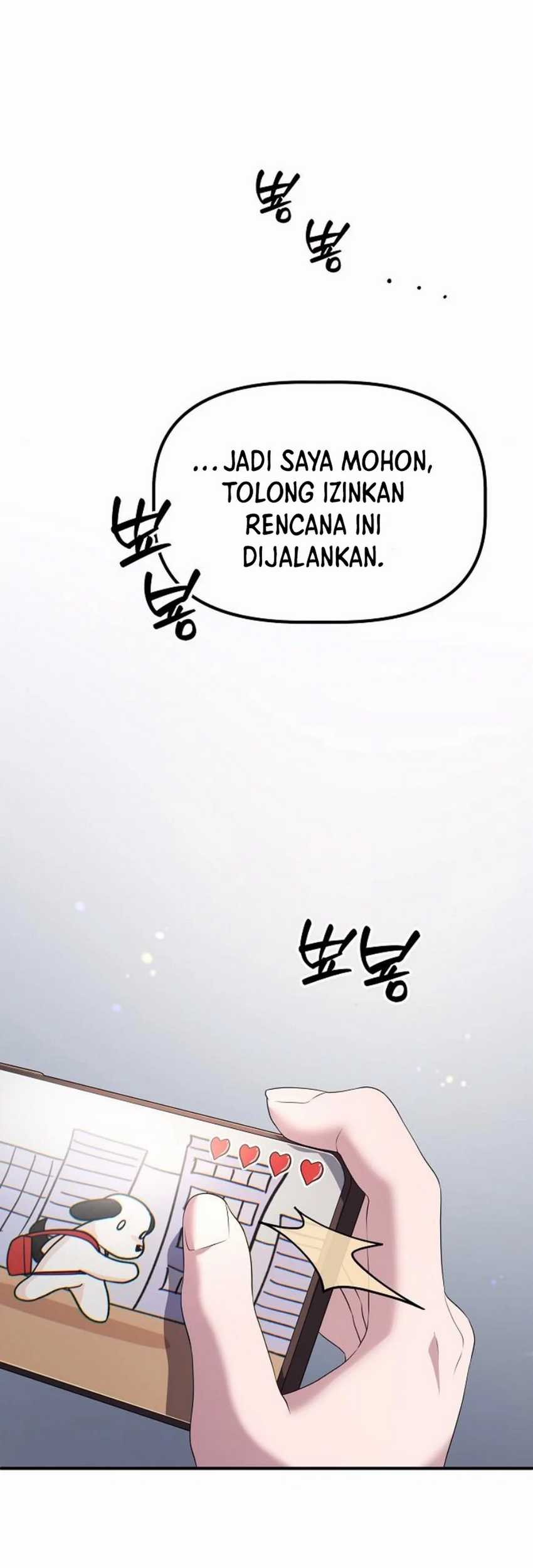 The Corporate Underdog Who Does Everything Right Chapter 30 Gambar 22