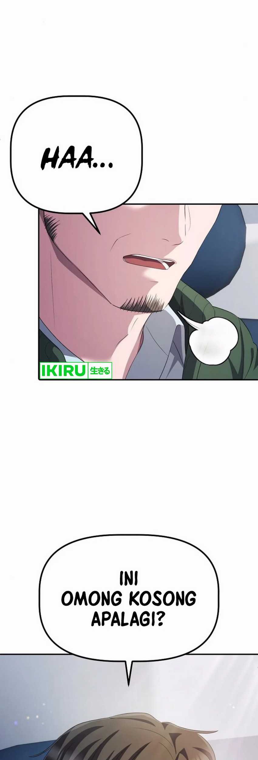 The Corporate Underdog Who Does Everything Right Chapter 30 Gambar 23