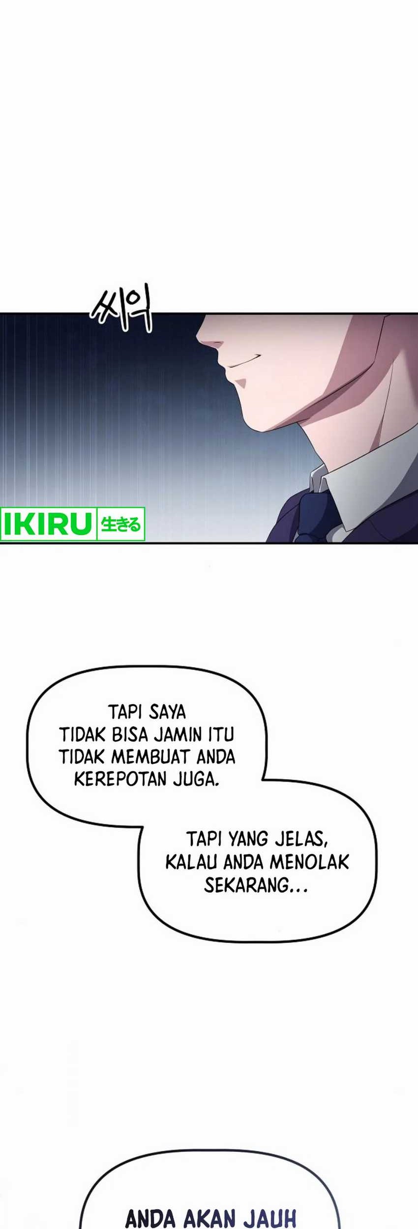 The Corporate Underdog Who Does Everything Right Chapter 30 Gambar 38