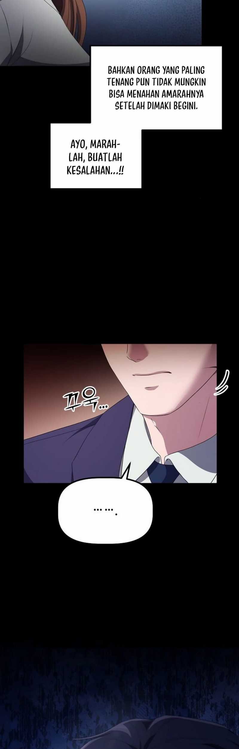 The Corporate Underdog Who Does Everything Right Chapter 31 Gambar 26