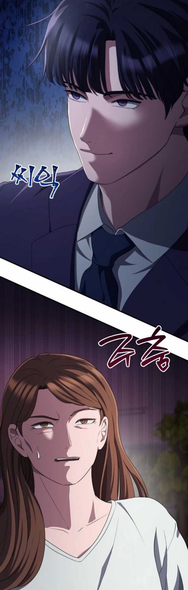 The Corporate Underdog Who Does Everything Right Chapter 31 Gambar 27