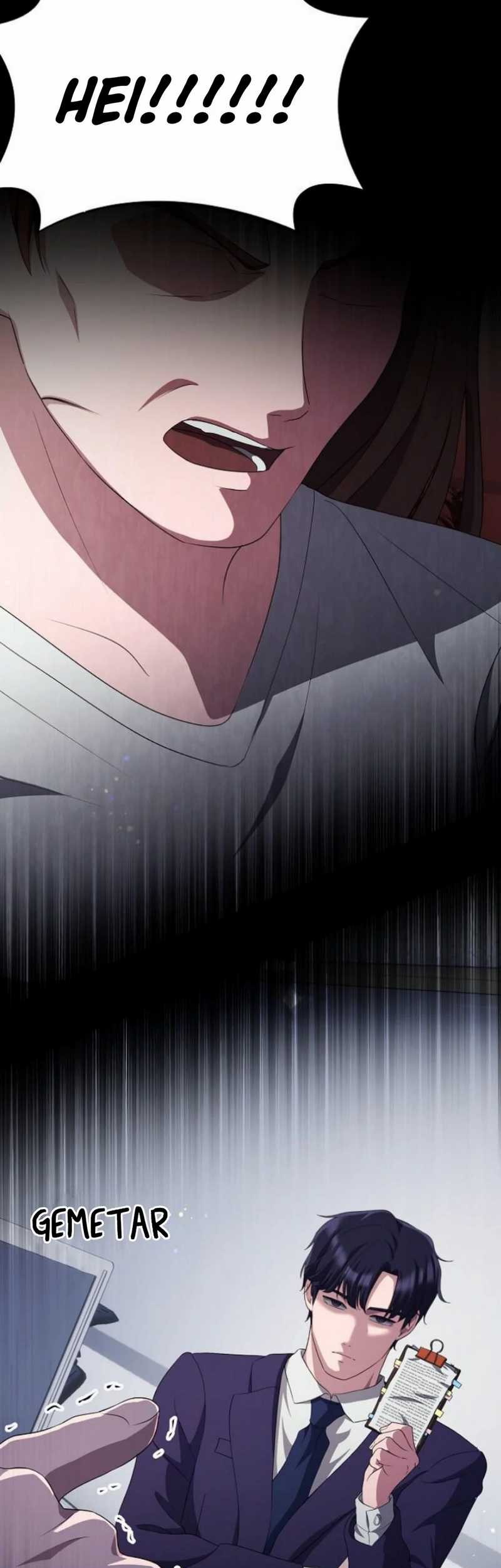 The Corporate Underdog Who Does Everything Right Chapter 31 Gambar 38