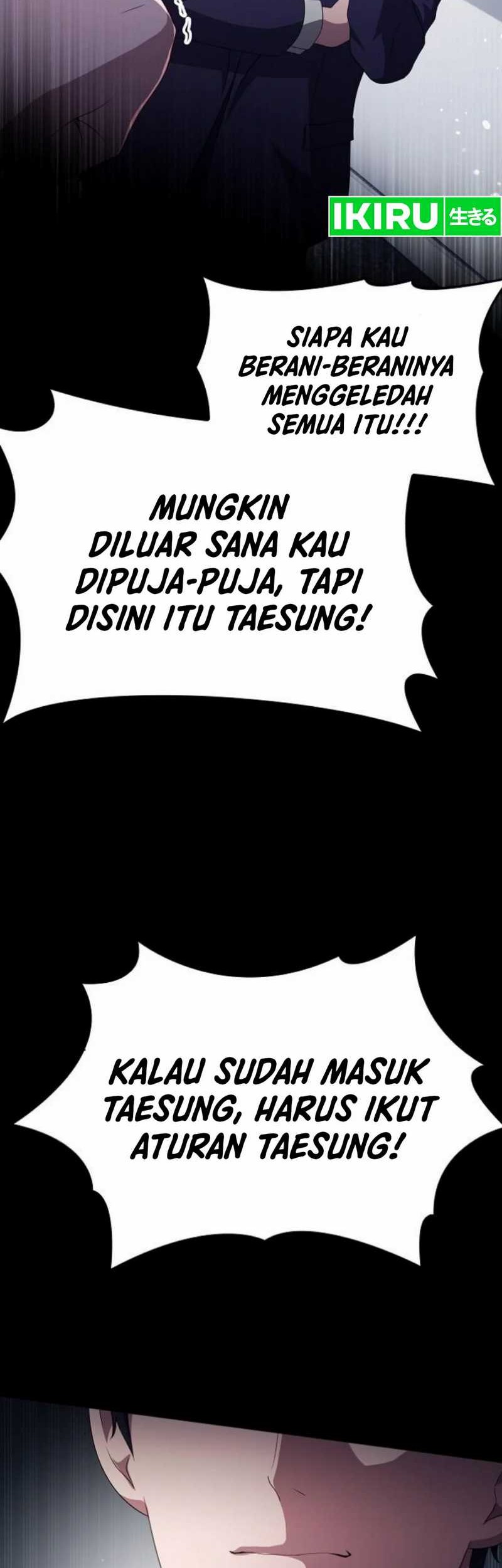 The Corporate Underdog Who Does Everything Right Chapter 31 Gambar 39