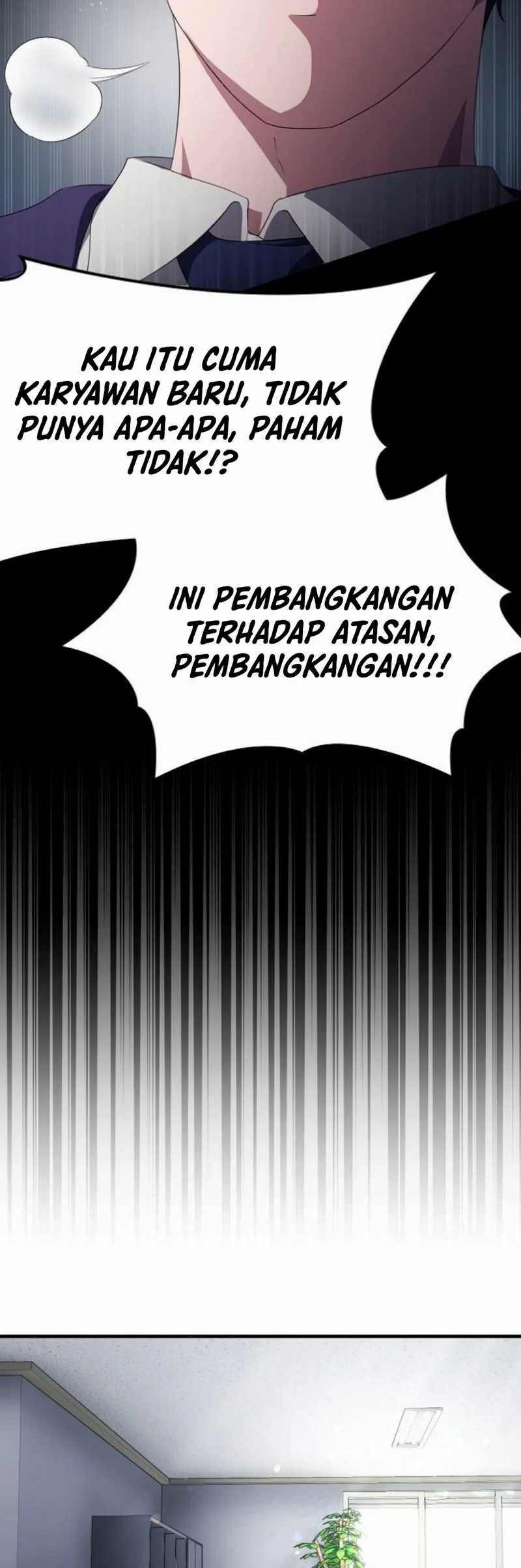 The Corporate Underdog Who Does Everything Right Chapter 31 Gambar 40