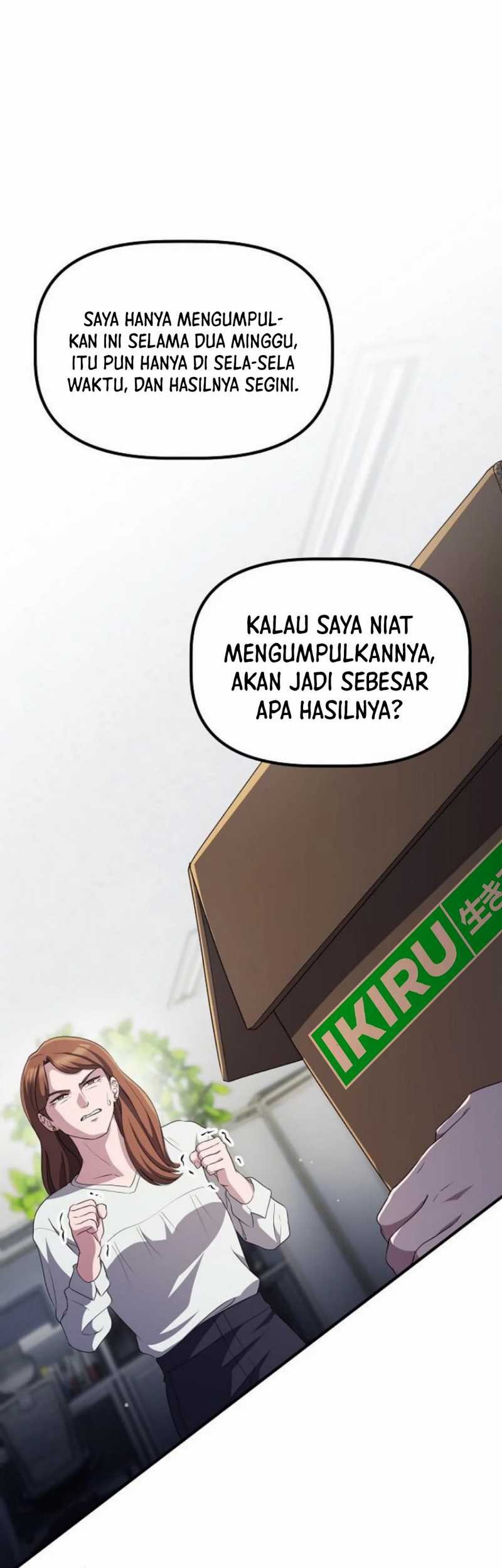 The Corporate Underdog Who Does Everything Right Chapter 31 Gambar 50