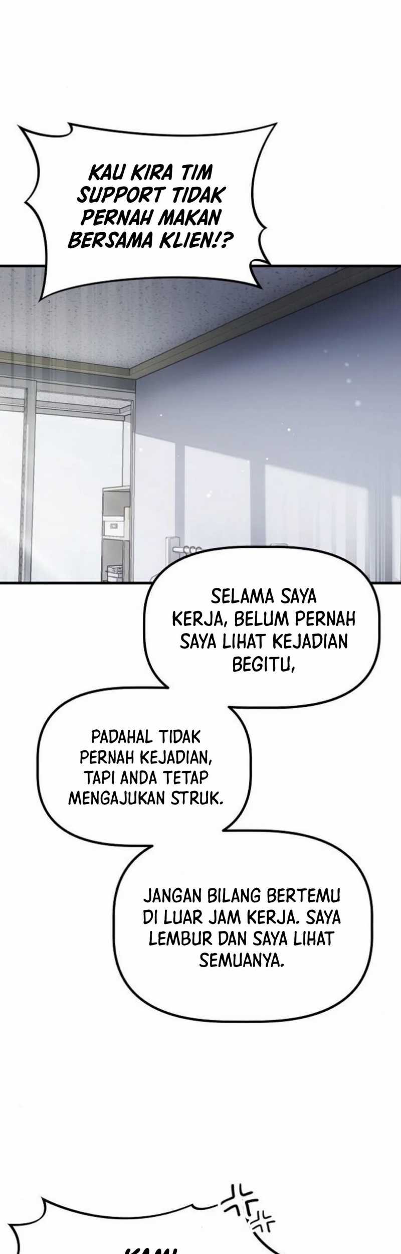 The Corporate Underdog Who Does Everything Right Chapter 31 Gambar 53