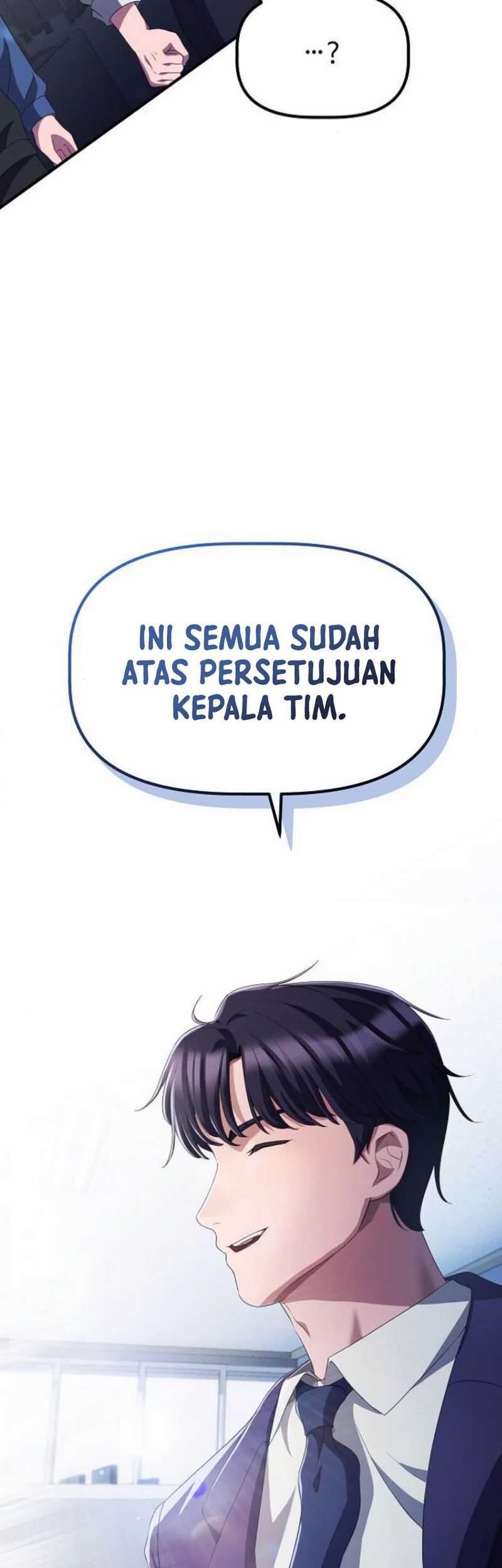 The Corporate Underdog Who Does Everything Right Chapter 31 Gambar 59