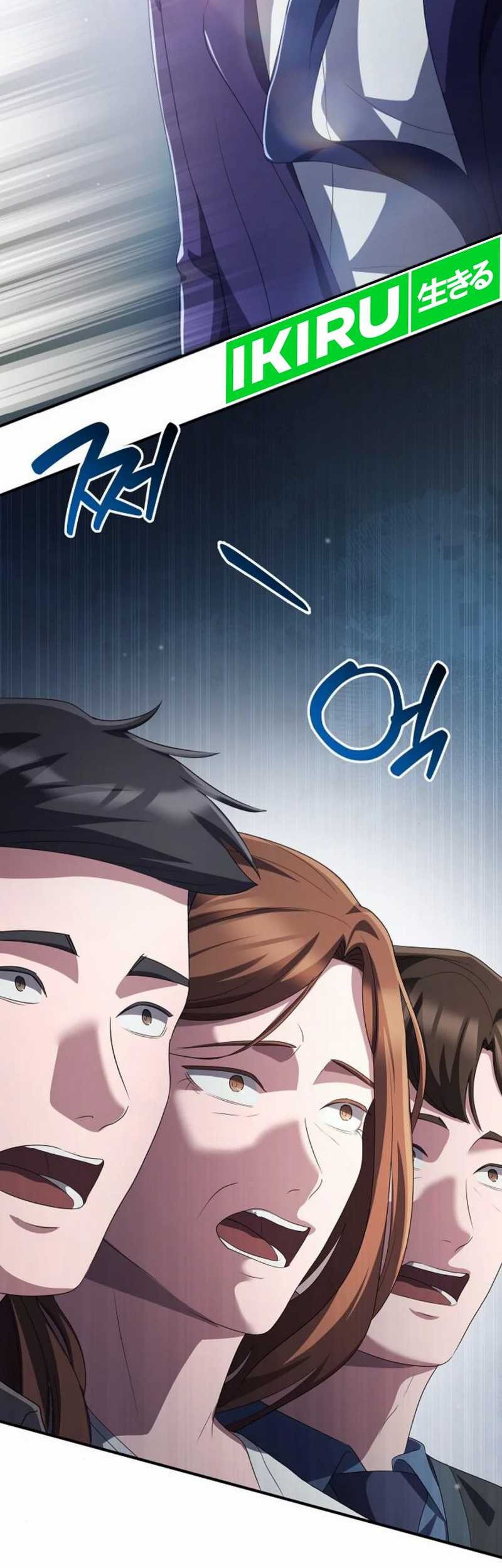 The Corporate Underdog Who Does Everything Right Chapter 31 Gambar 60