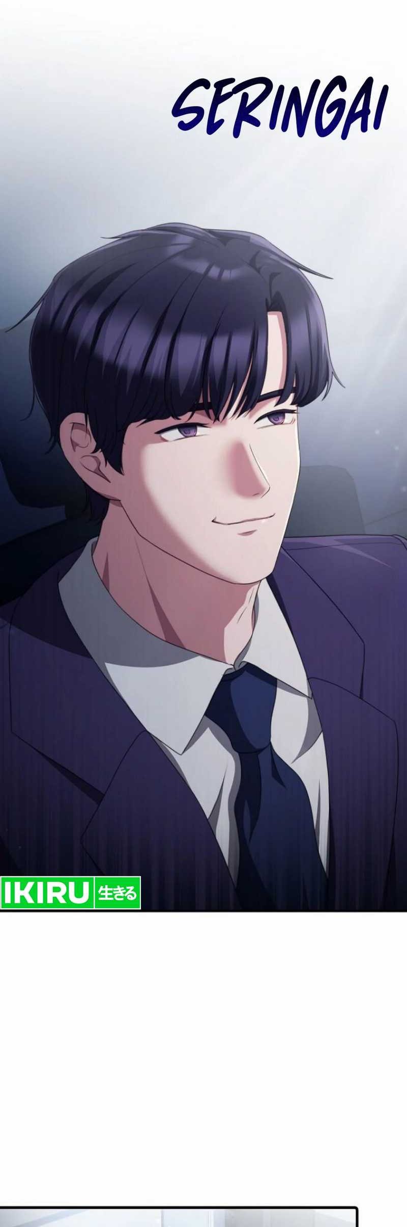 The Corporate Underdog Who Does Everything Right Chapter 31 Gambar 10