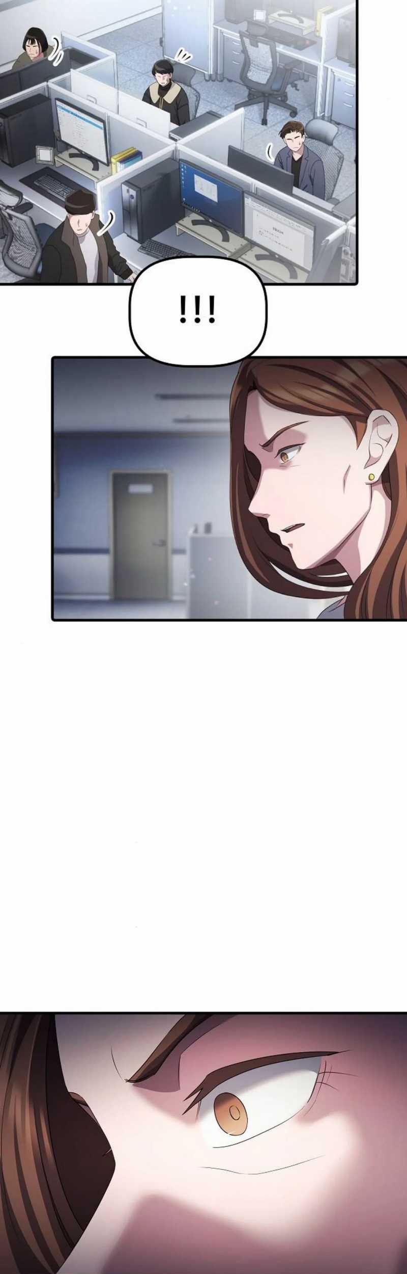 The Corporate Underdog Who Does Everything Right Chapter 31 Gambar 11