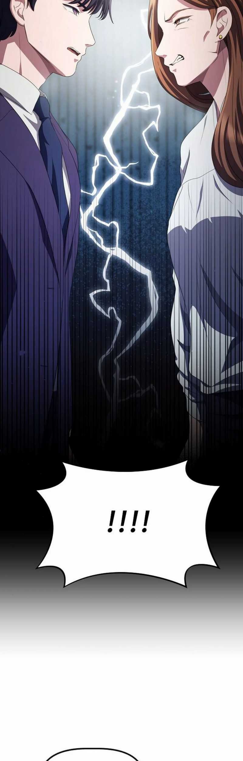 The Corporate Underdog Who Does Everything Right Chapter 31 Gambar 14