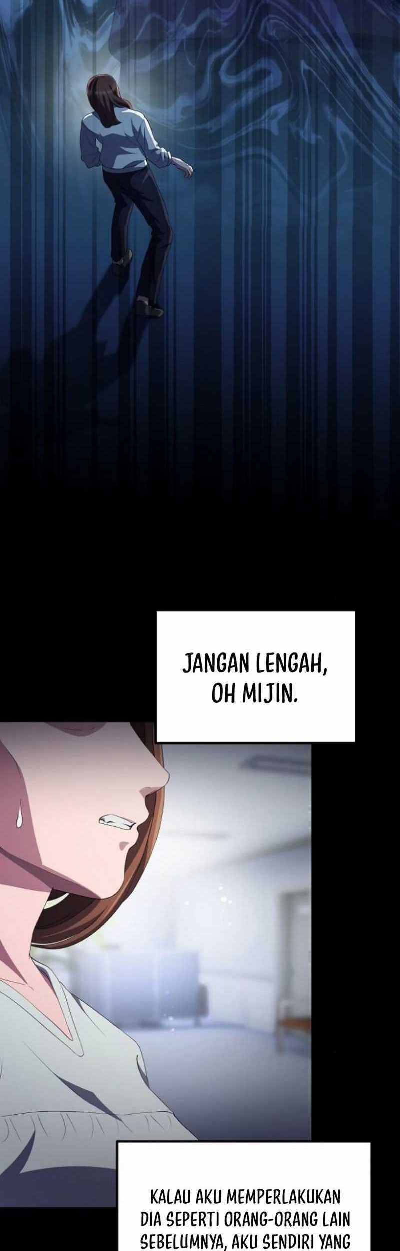 The Corporate Underdog Who Does Everything Right Chapter 31 Gambar 21