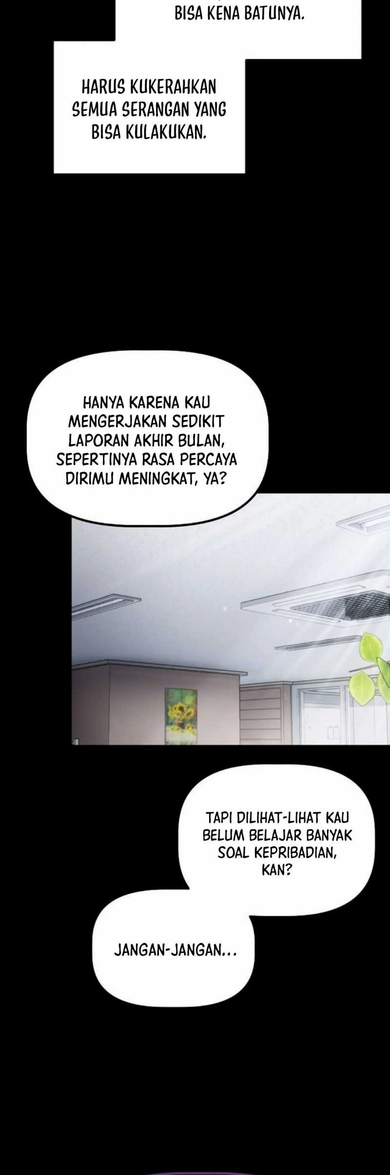 The Corporate Underdog Who Does Everything Right Chapter 31 Gambar 22