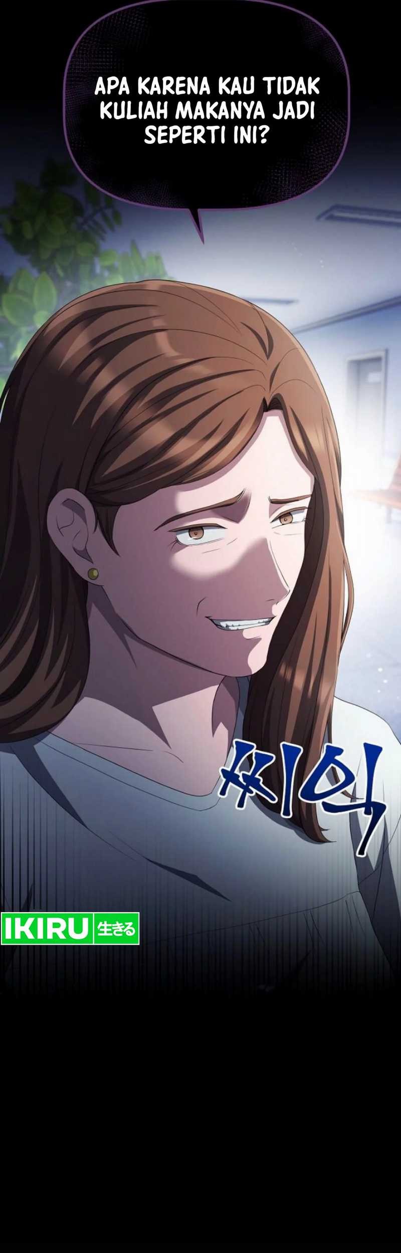 The Corporate Underdog Who Does Everything Right Chapter 31 Gambar 23