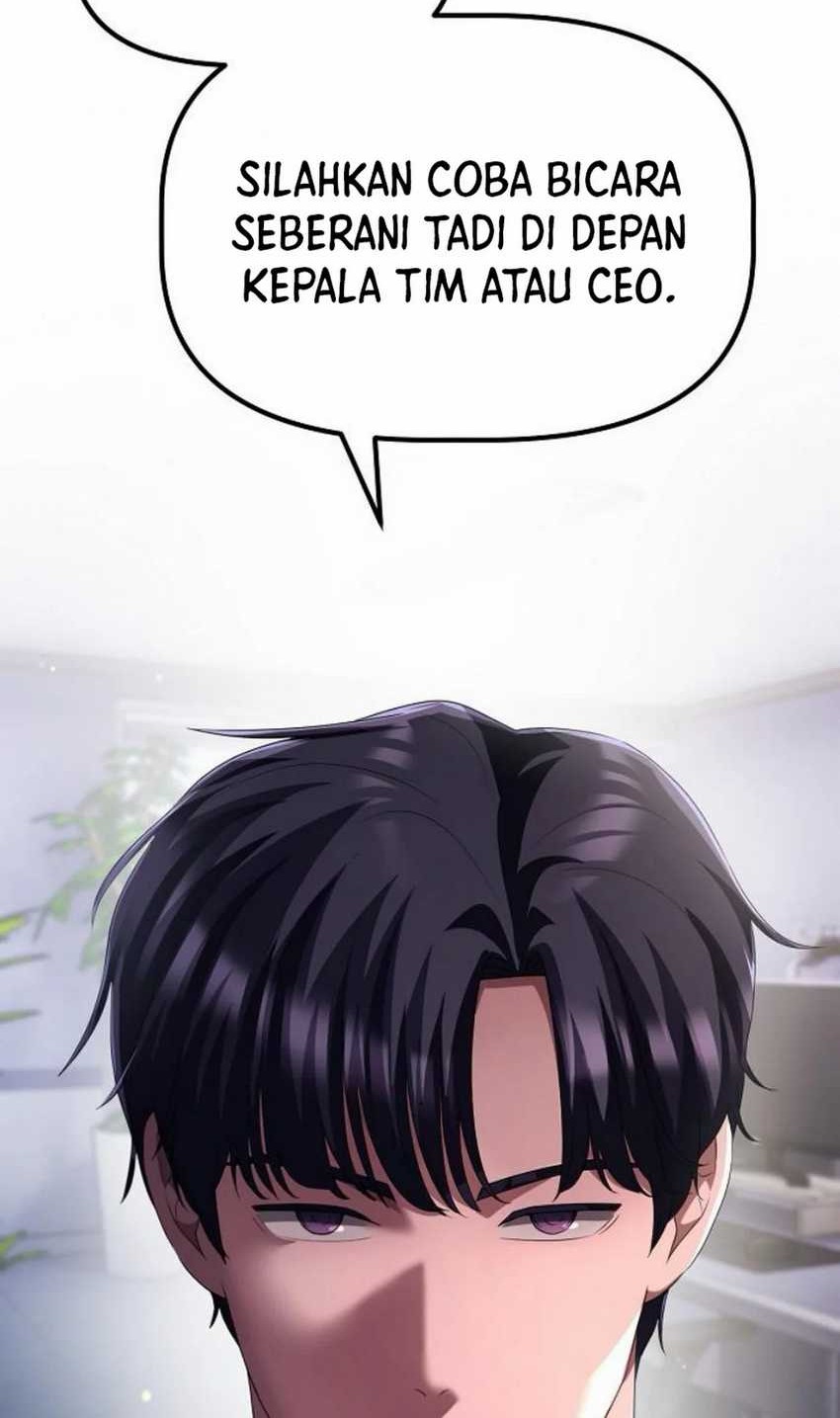 The Corporate Underdog Who Does Everything Right Chapter 32 Gambar 5