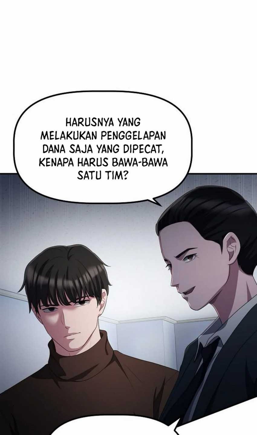 The Corporate Underdog Who Does Everything Right Chapter 32 Gambar 21