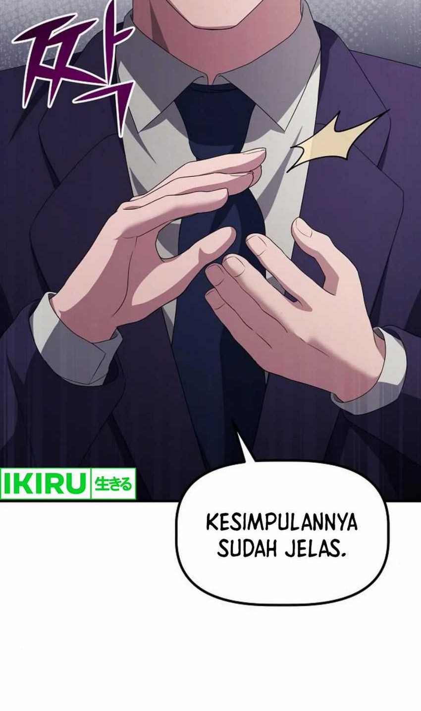 The Corporate Underdog Who Does Everything Right Chapter 32 Gambar 23