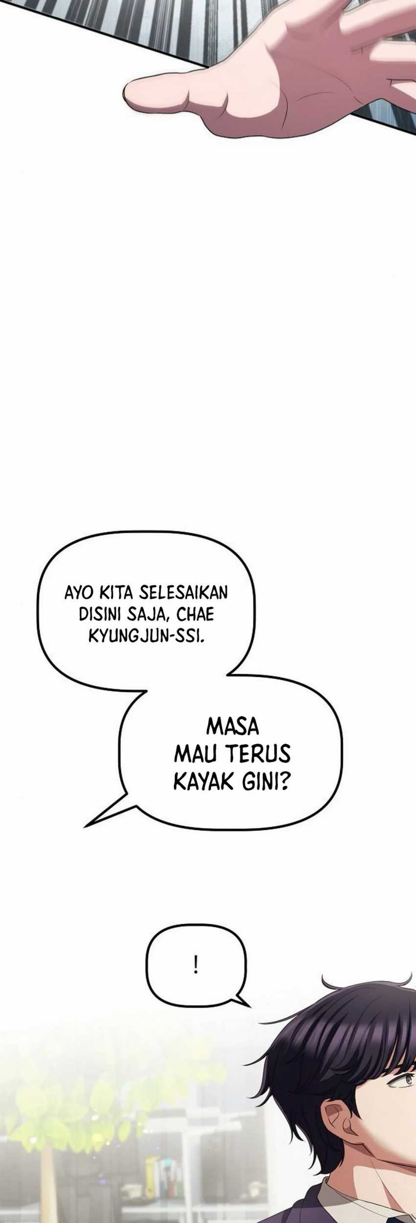 The Corporate Underdog Who Does Everything Right Chapter 32 Gambar 26