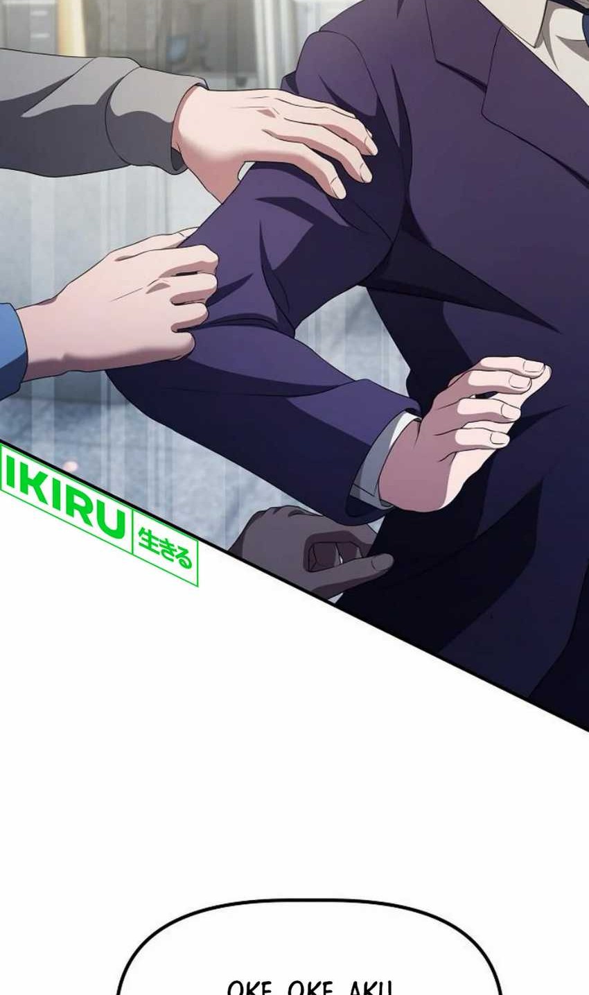 The Corporate Underdog Who Does Everything Right Chapter 32 Gambar 27