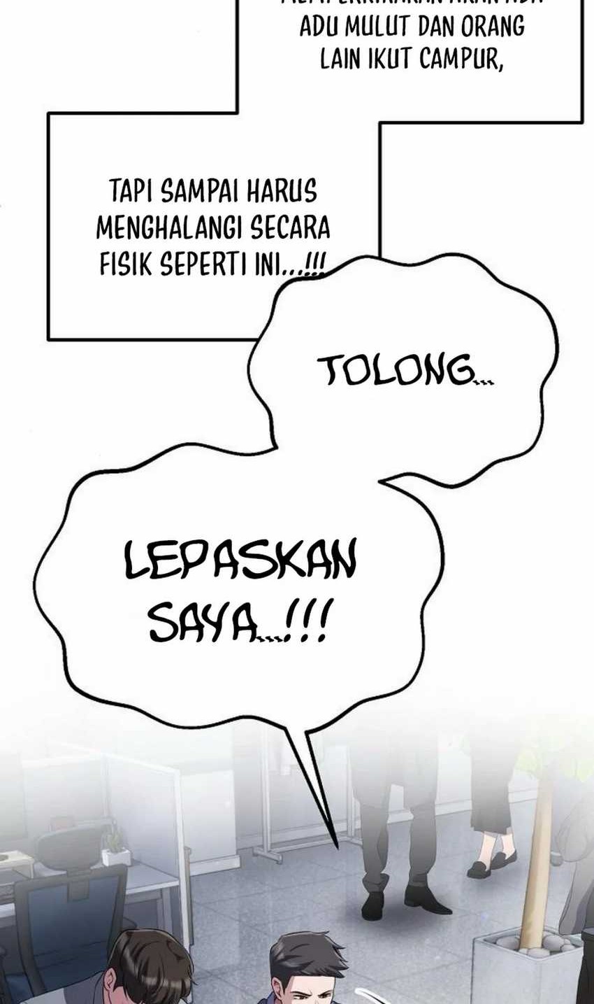 The Corporate Underdog Who Does Everything Right Chapter 32 Gambar 29