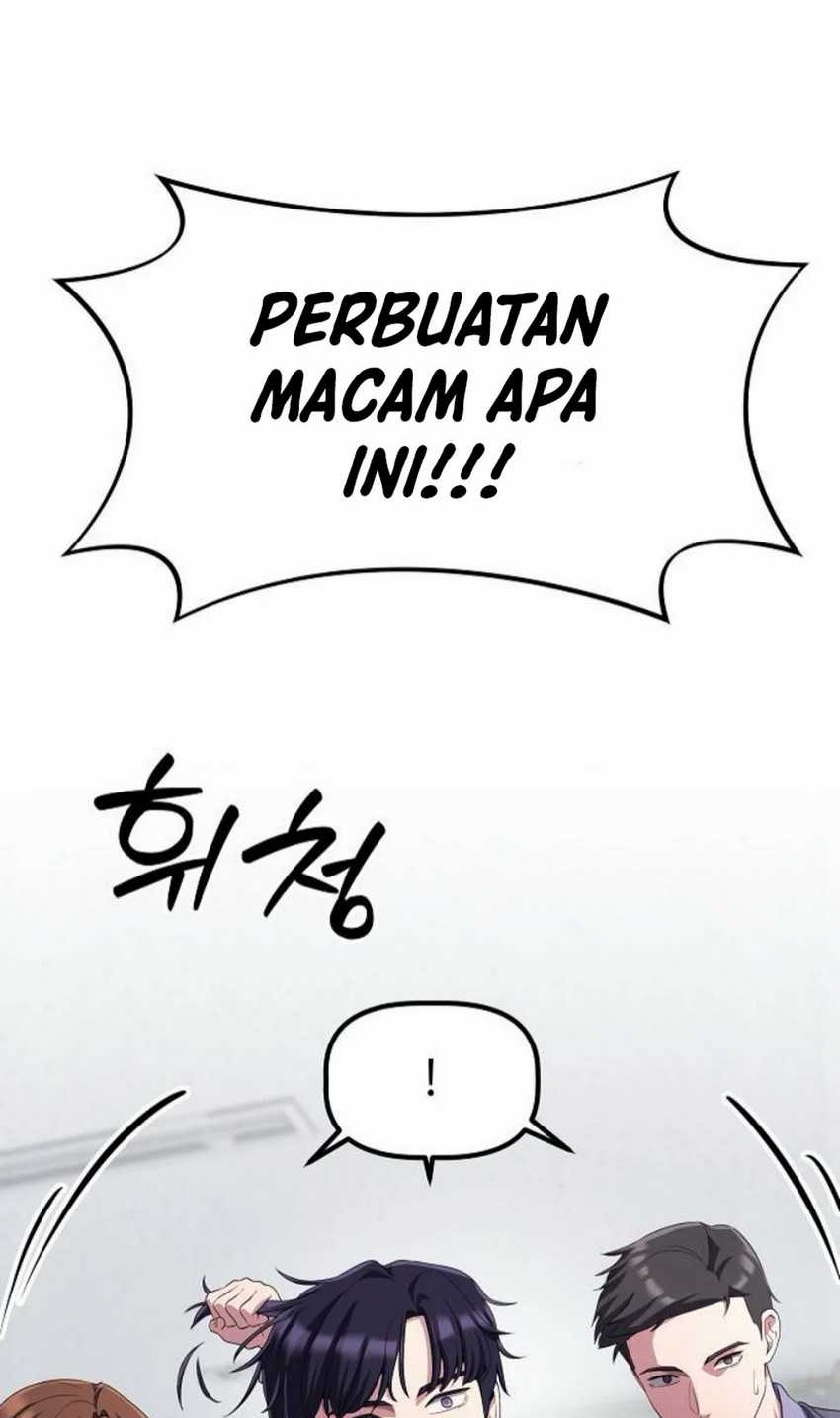 The Corporate Underdog Who Does Everything Right Chapter 32 Gambar 33