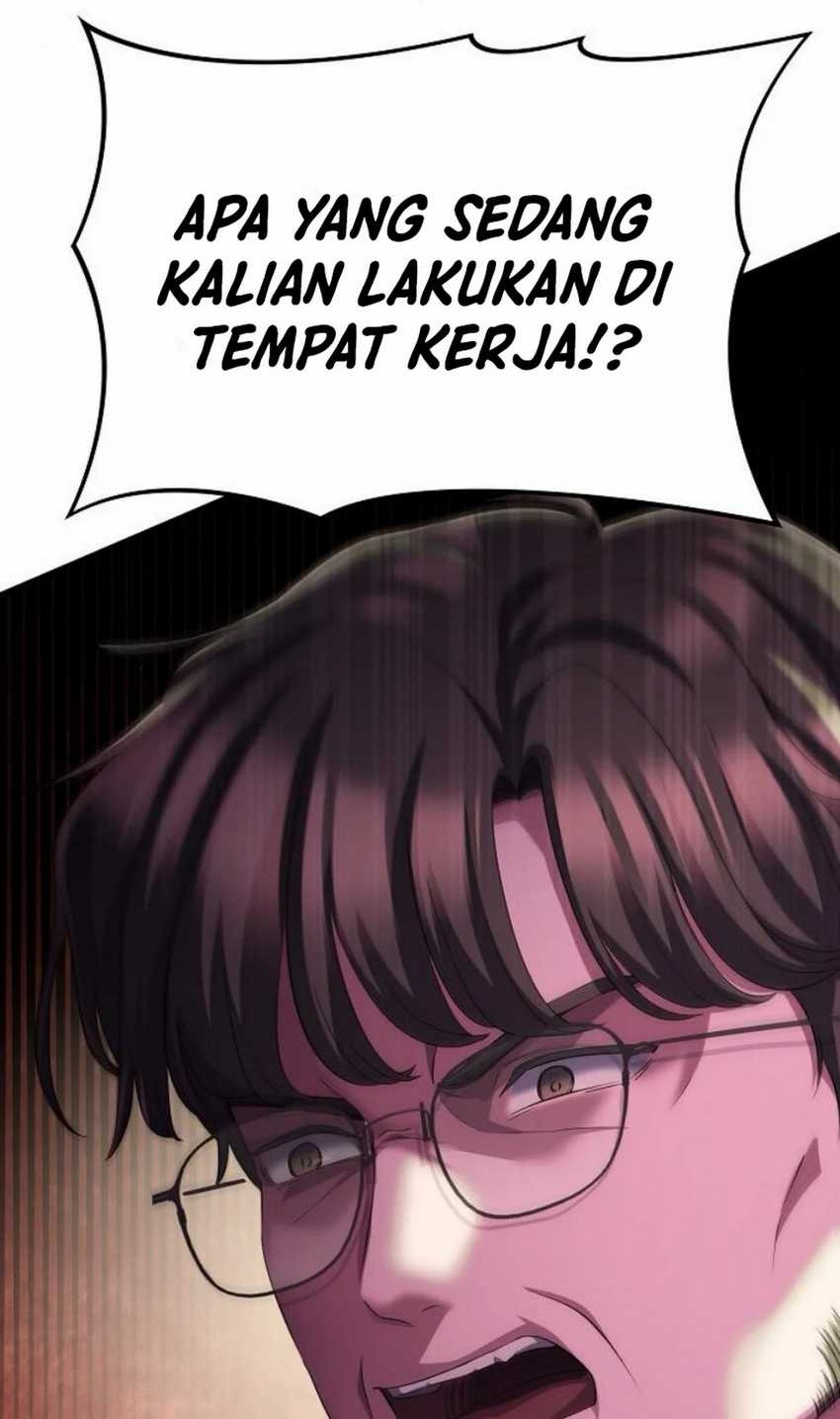 The Corporate Underdog Who Does Everything Right Chapter 32 Gambar 35